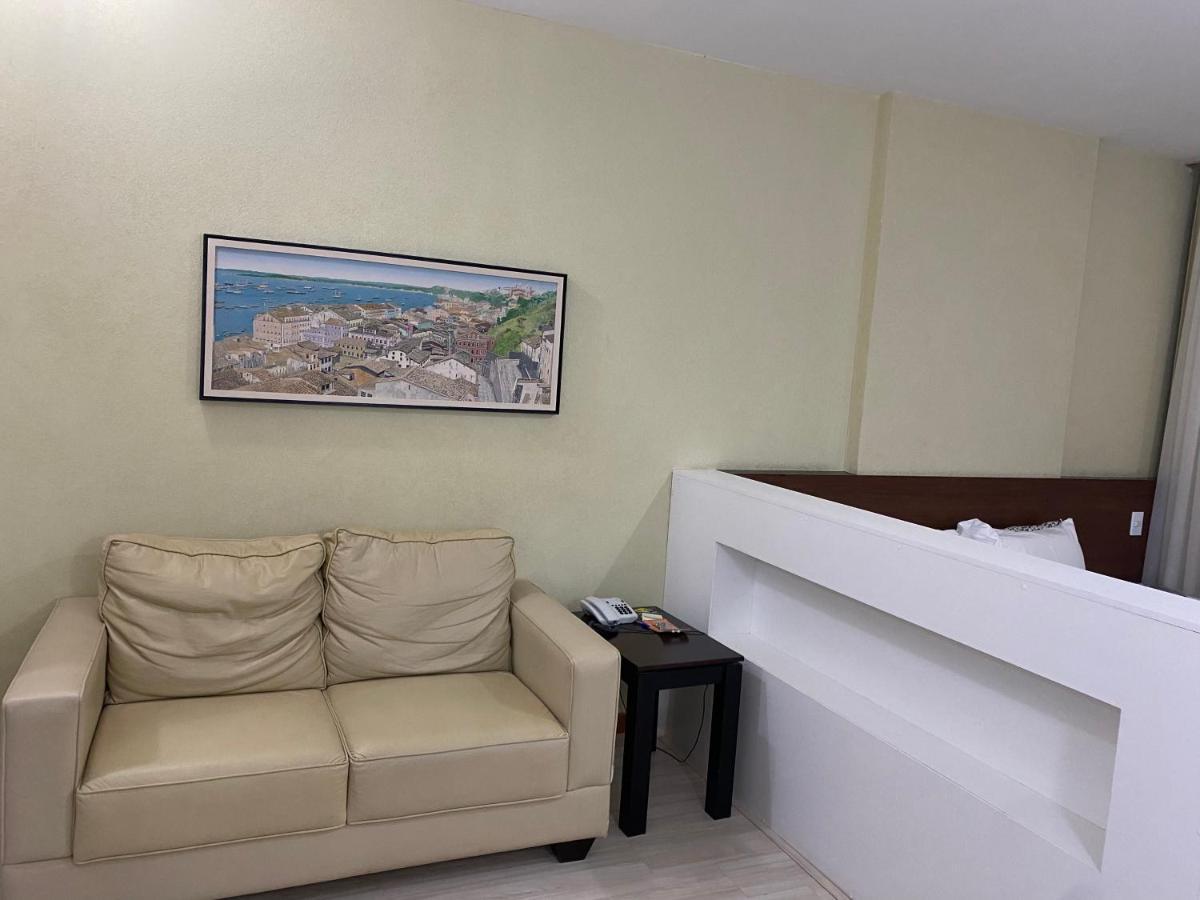 Flats Salvador Iguatemi Extérieur photo