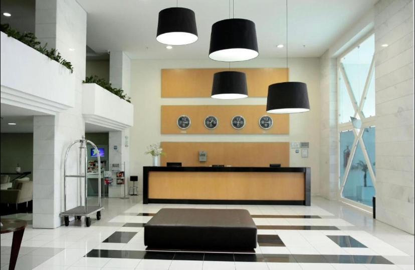 Flats Salvador Iguatemi Extérieur photo