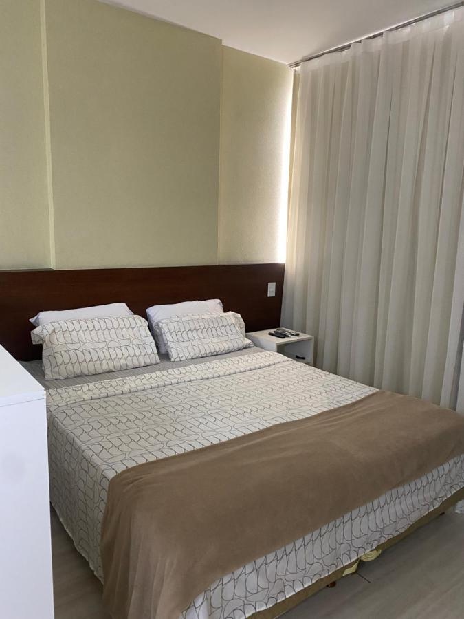 Flats Salvador Iguatemi Extérieur photo