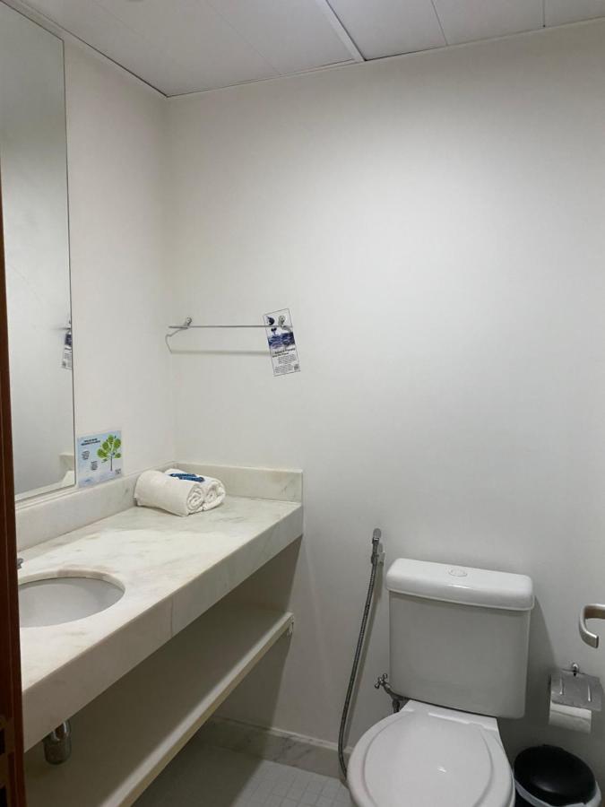 Flats Salvador Iguatemi Extérieur photo
